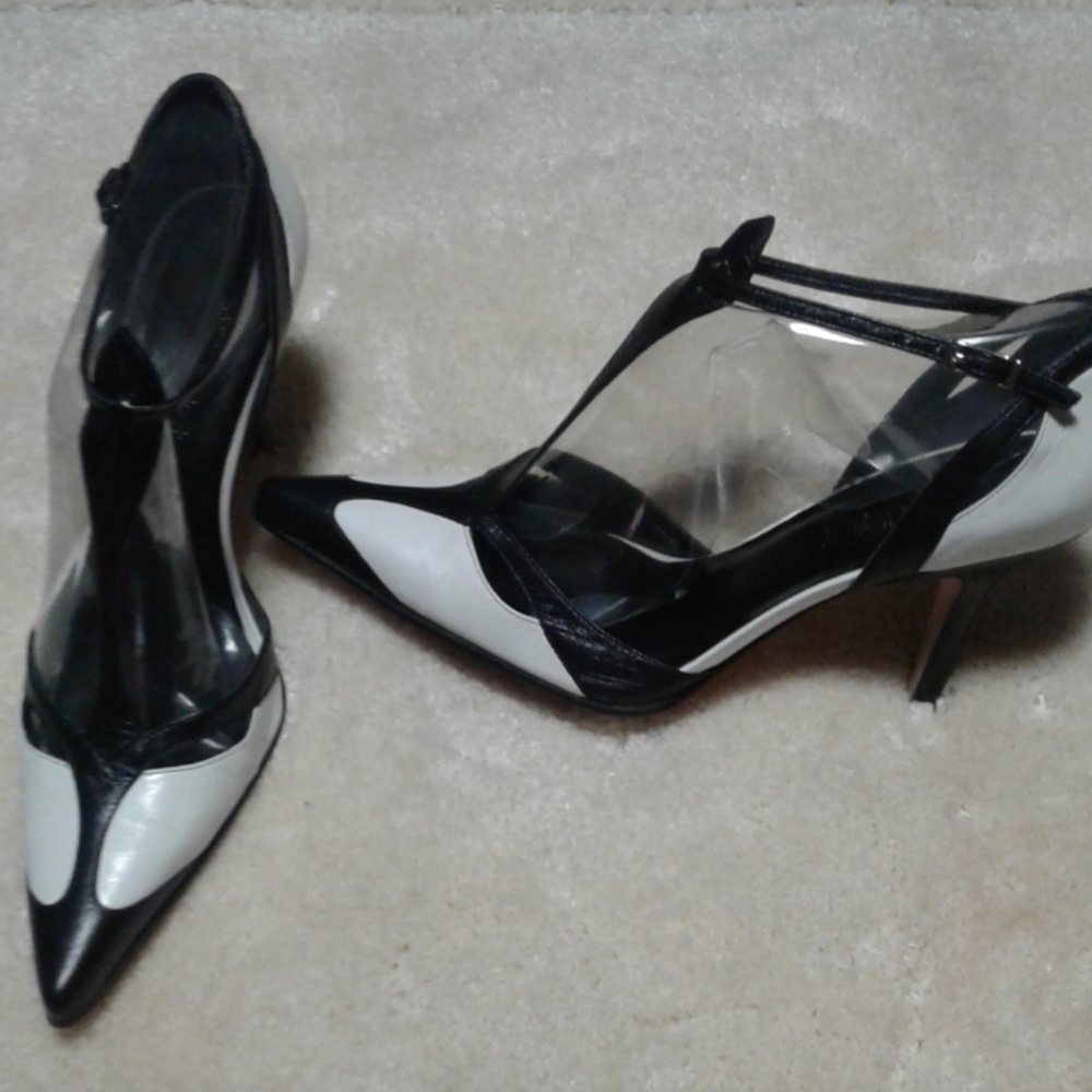 Vintage Shoes